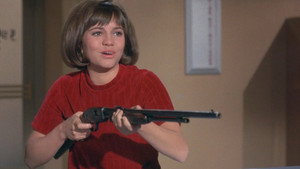 Gidget 1. évad Ep.31 31. epizód