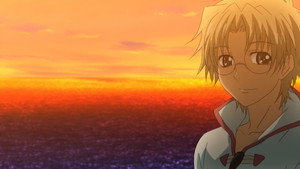 今日からマ王! 1. évad Ep.32 32. epizód