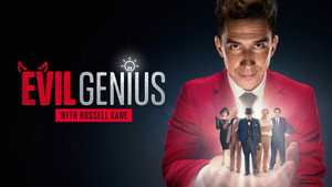 Evil Genius with Russell Kane kép