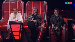 La Voz Argentina 5. évad Ep.43 43. epizód