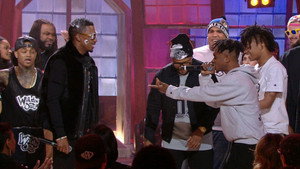 Nick Cannon Presents: Wild 'N Out 7. évad Ep.2 2. epizód
