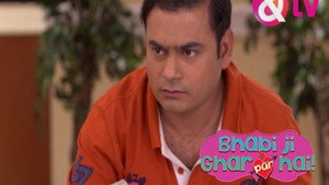 भाभीजी घर पर हैं! 1. évad Ep.470 470. epizód