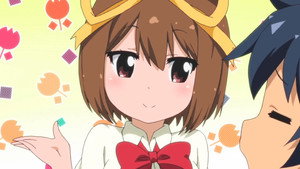 高宮なすのです！〜てーきゅうスピンオフ〜 1. évad Ep.12 12. epizód