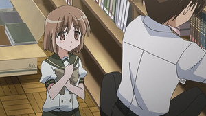 灼眼のシャナ 1. évad Ep.10 10. epizód