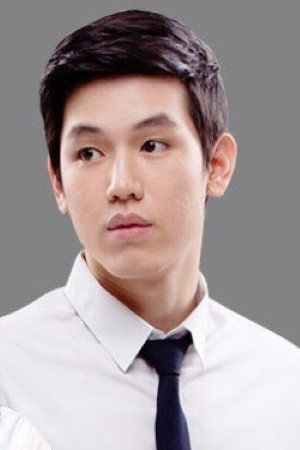 ฐิติภูมิ เตชะอภัยคุณ profil kép