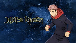 Jujutsu Kaisen kép