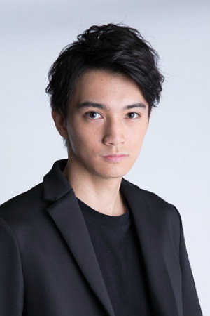越智友己 profil kép