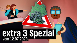 Extra 3 20. évad Ep.18 18. epizód