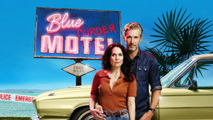 Blue Murder Motel kép