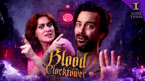 Blood on the Clocktower 3. évad Ep.1 1. epizód