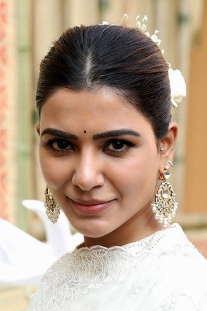 సమంత రూత్ ప్రభు profil kép