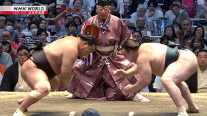GRAND SUMO Highlights 36. évad Ep.10 10. epizód