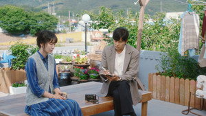 정숙한 세일즈 1. évad Ep.3 3. epizód
