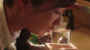 ワカコ酒 3. évad Ep.6 6. epizód