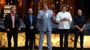 MasterChef Australia 8. évad Ep.8 8. epizód