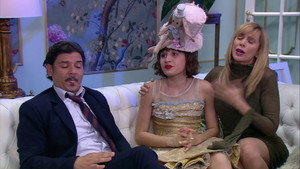 Heidi, bienvenida a casa 1. évad Ep.38 38. epizód