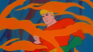 Aquaman 1. évad Ep.18 18. epizód