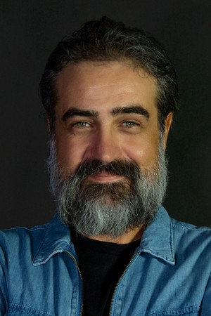 Bülent Alkış profil kép