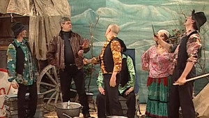Vacanța Mare 1. évad Ep.23 23. epizód