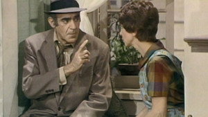 Barney Miller 2. évad Ep.12 12. epizód