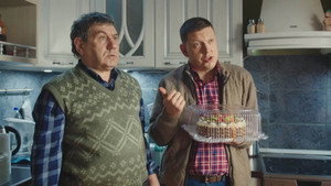 #СеняФедя 2. évad Ep.10 10. epizód
