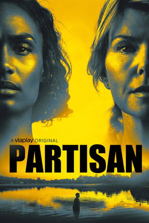 Partisan 2. évad (2022-05-01) poszter