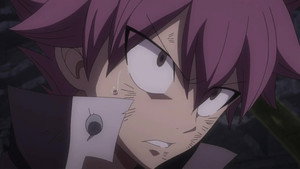 Fairy Tail 6. évad Ep.35 35. epizód