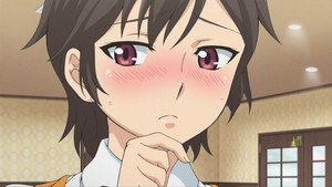 アニメで分かる心療内科 1. évad Ep.17 17. epizód