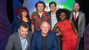 Mock the Week 18. évad Ep.6 6. epizód