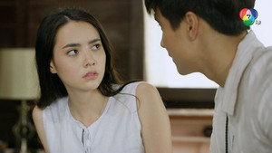 สุภาพบุรุษจอมโจร - มธุรสโลกันตร์ 1. évad Ep.5 5. epizód
