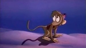 Aladdin 1. évad Ep.5 Abu, a szabadító