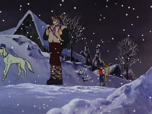 家なき子 1. évad Ep.23 23. epizód
