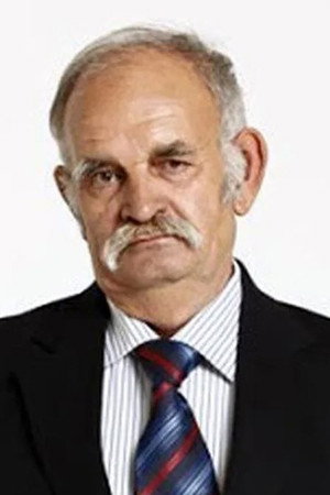 Ali Demirel profil kép