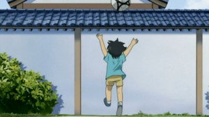 結界師 1. évad Ep.27 27. epizód