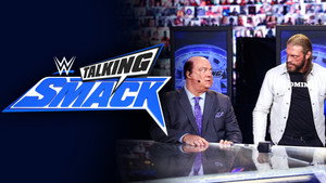 WWE Talking Smack 5. évad Ep.15 15. epizód