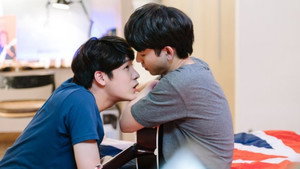 เพราะรักใช่ป่าว kép