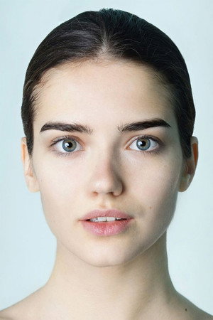 Maria Dmitrieva profil kép