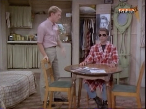 Happy Days 6. évad Ep.4 4. epizód