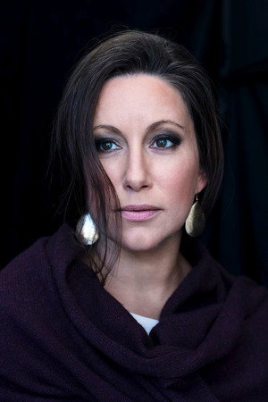 Lisa Nilsson profil kép