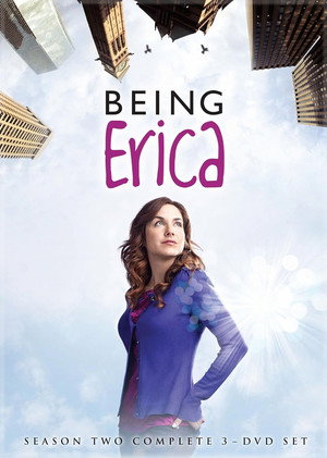 Erica világa 2. évad (2010-01-20) poszter