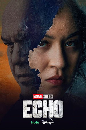 Echo poszter