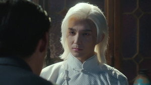 剑兰女探社 1. évad Ep.32 32. epizód