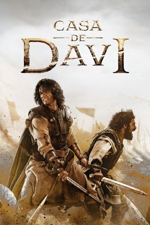 Dávid háza poszter