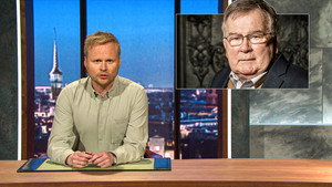 Tæt på sandheden 8. évad Ep.11 11. epizód