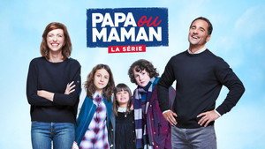 Papa ou Maman kép