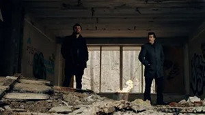 Prakeikti 2. évad Ep.61 61. epizód