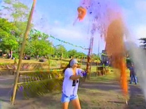 The Amazing Race Asia 4. évad Ep.5 5. epizód