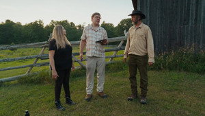 The Tom Green Farm 1. évad Ep.6 6. epizód