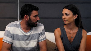 Το Τατουάζ 2. évad Ep.15 15. epizód