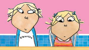 Charlie and Lola kép